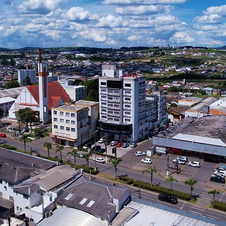 Hotel Nacional Coral Lages Exterior foto